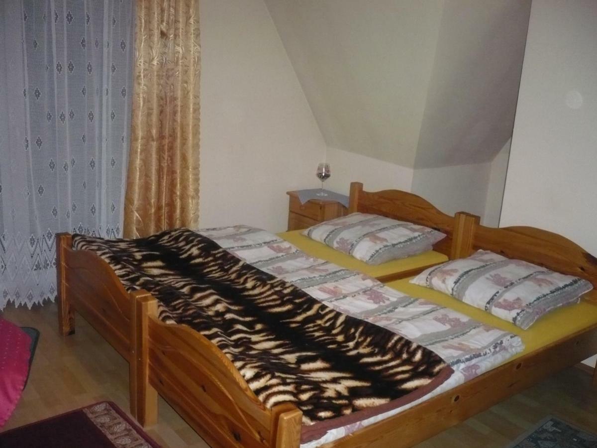 Pokoje Goscinne W Gorach Koscielisko Ngoại thất bức ảnh