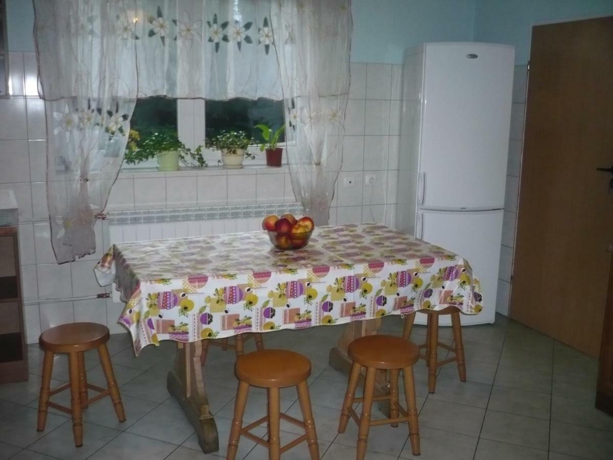 Pokoje Goscinne W Gorach Koscielisko Ngoại thất bức ảnh