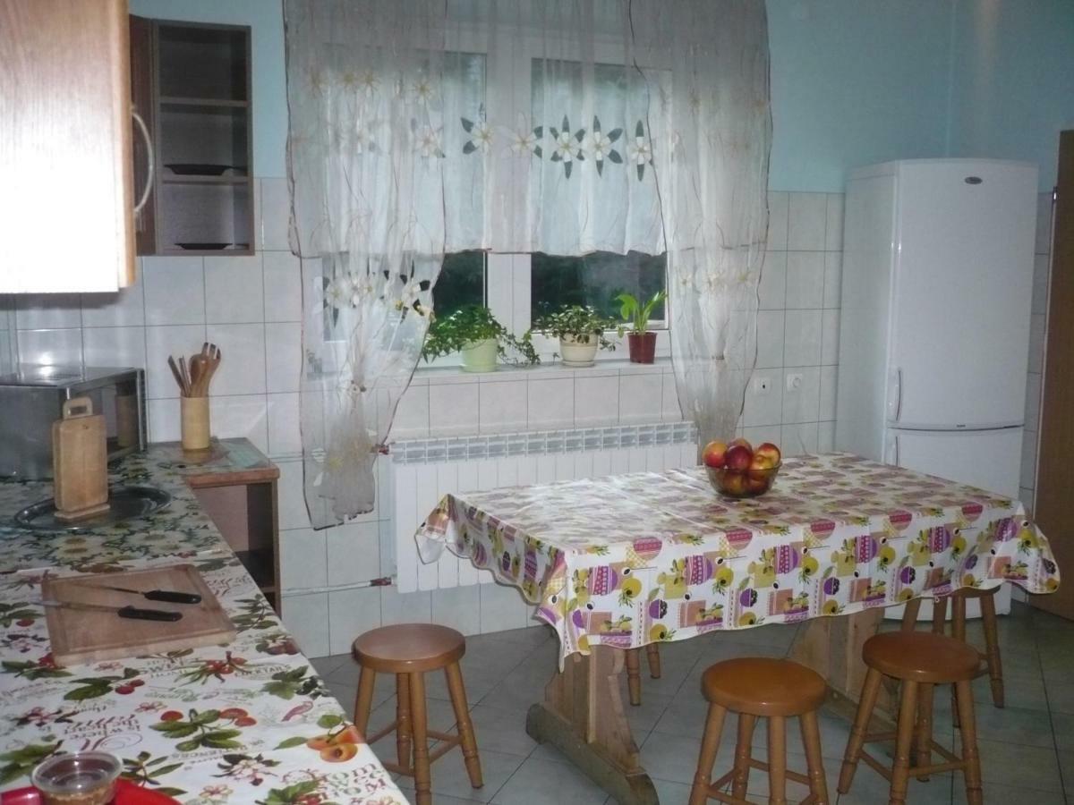 Pokoje Goscinne W Gorach Koscielisko Ngoại thất bức ảnh